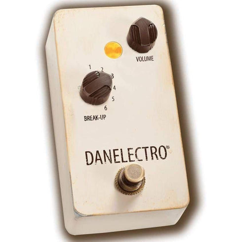 Danelectro BR1 The Breakdown Vintage Guitar Pedal